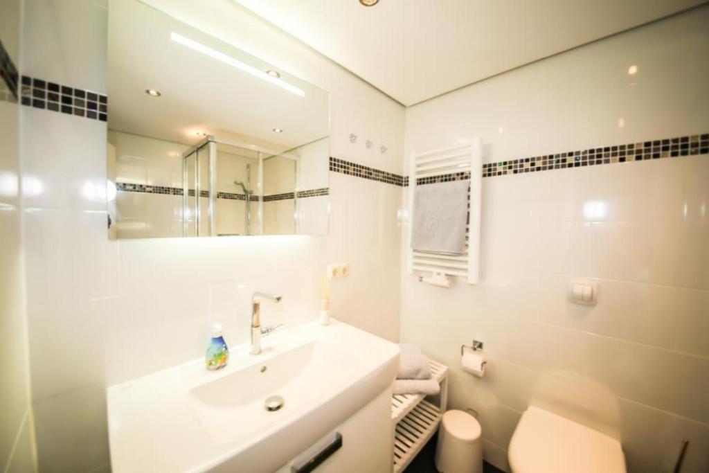 Ferienwohnung Residenz App. 327 Тіммендорфер-Штранд Екстер'єр фото