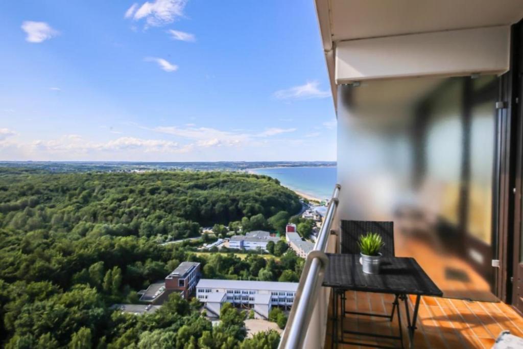 Ferienwohnung Residenz App. 327 Тіммендорфер-Штранд Екстер'єр фото