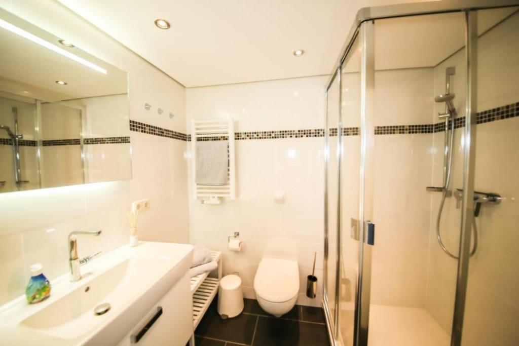 Ferienwohnung Residenz App. 327 Тіммендорфер-Штранд Екстер'єр фото