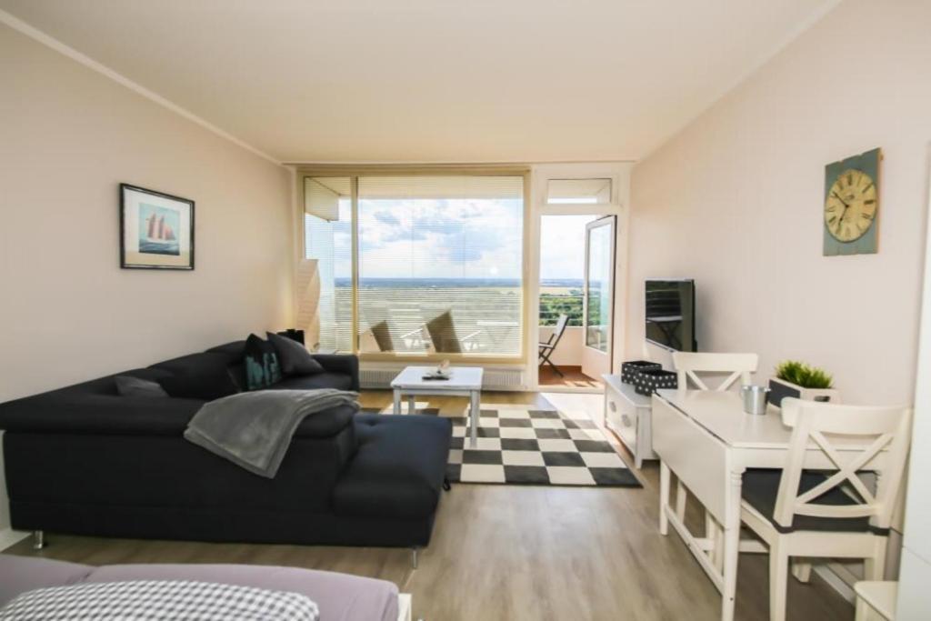 Ferienwohnung Residenz App. 327 Тіммендорфер-Штранд Екстер'єр фото