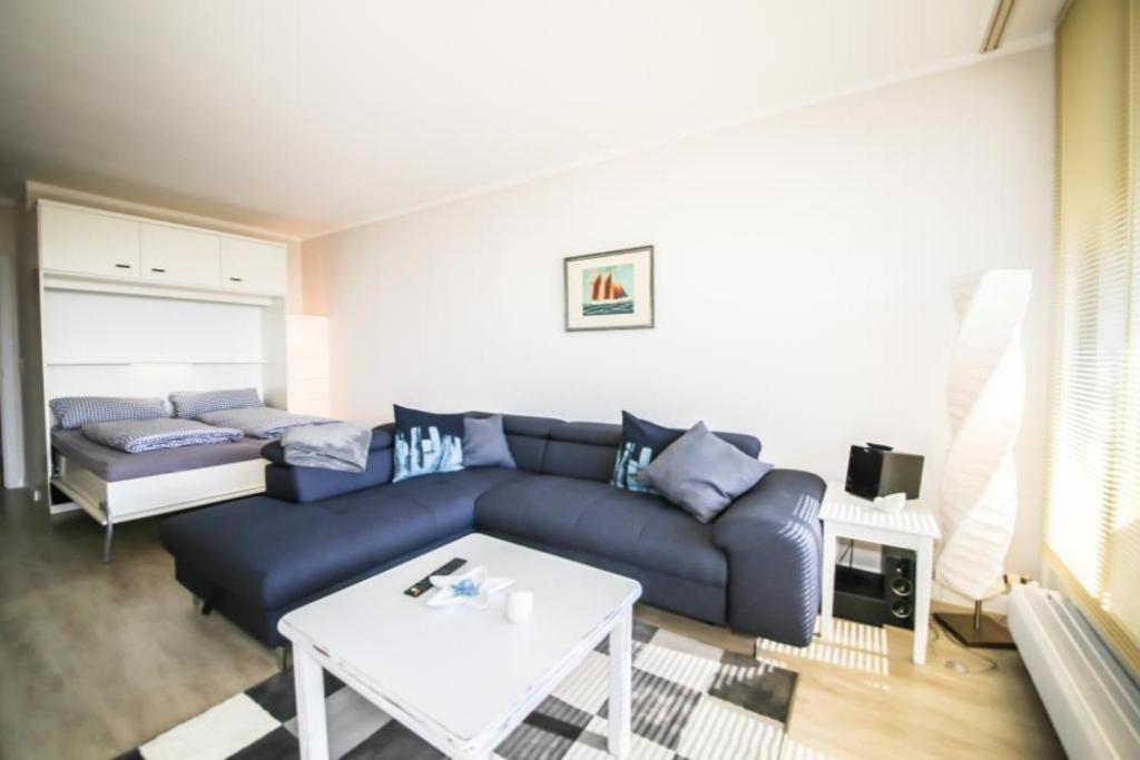 Ferienwohnung Residenz App. 327 Тіммендорфер-Штранд Екстер'єр фото