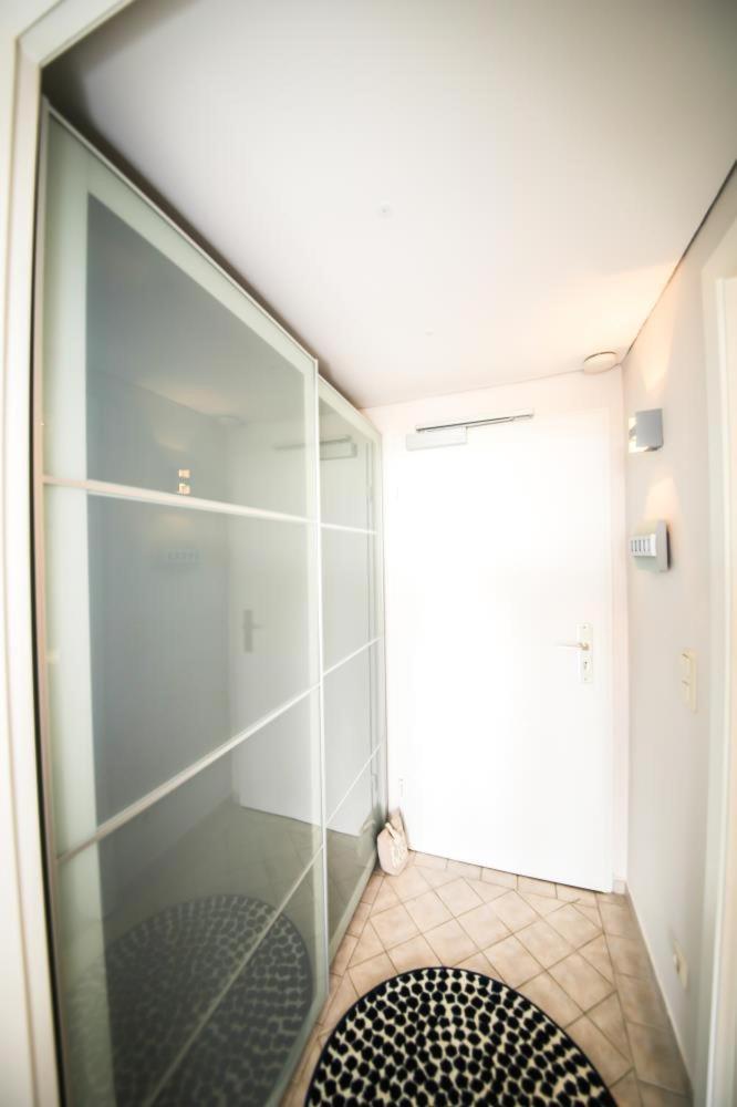 Ferienwohnung Residenz App. 327 Тіммендорфер-Штранд Екстер'єр фото