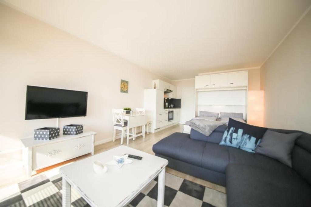 Ferienwohnung Residenz App. 327 Тіммендорфер-Штранд Екстер'єр фото