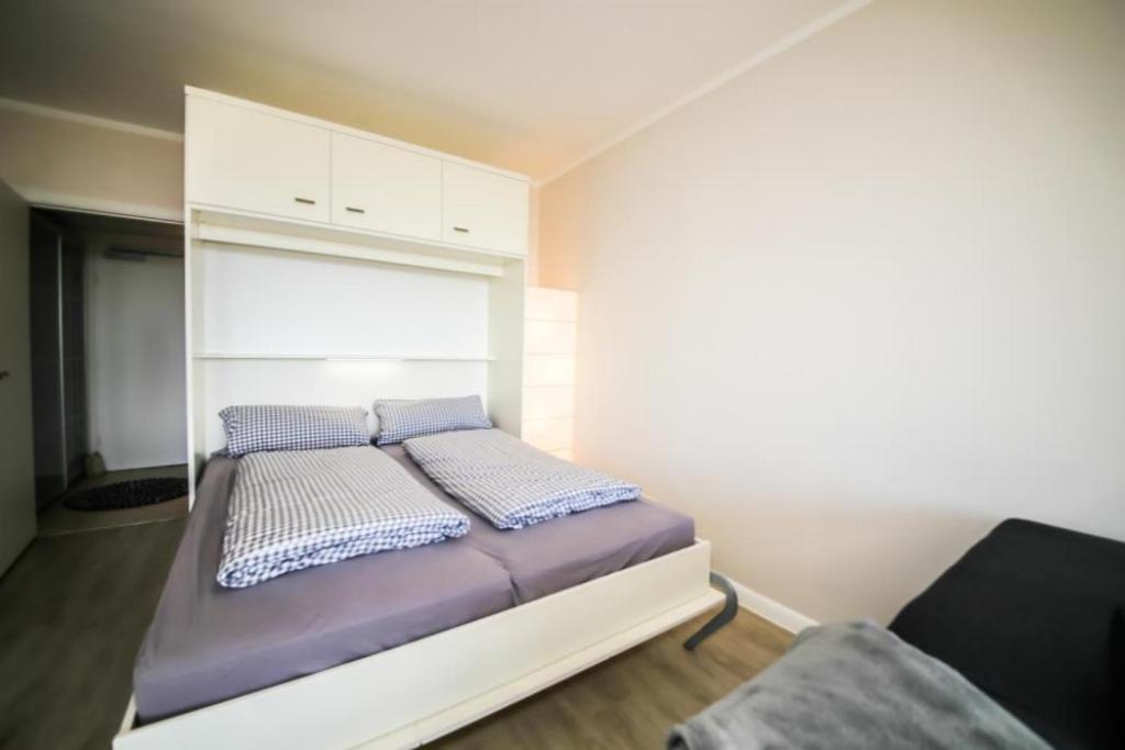 Ferienwohnung Residenz App. 327 Тіммендорфер-Штранд Екстер'єр фото